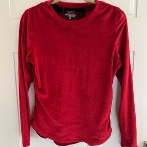 Climate Right by Cuddl Duds Sz M